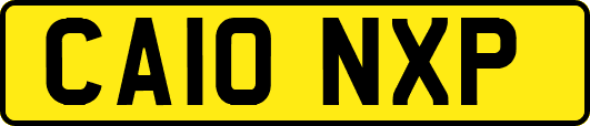 CA10NXP