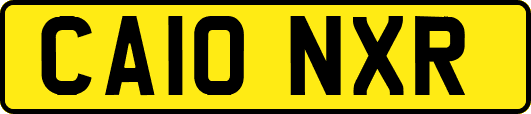 CA10NXR