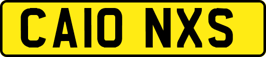 CA10NXS