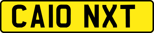 CA10NXT