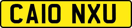 CA10NXU