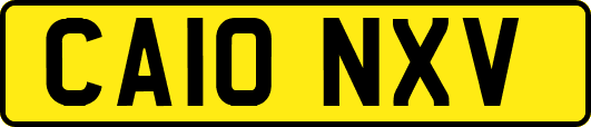 CA10NXV