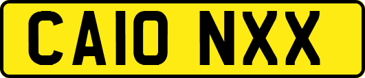 CA10NXX