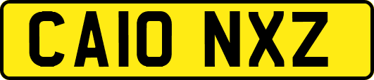 CA10NXZ