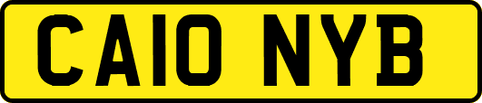 CA10NYB