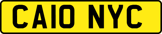 CA10NYC
