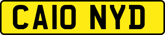 CA10NYD