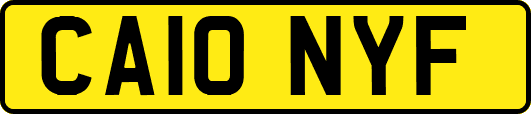 CA10NYF