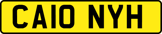CA10NYH