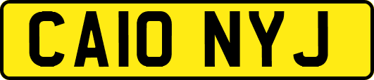 CA10NYJ