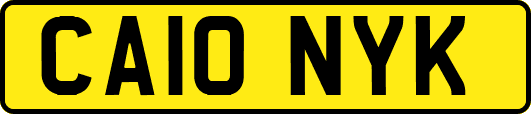 CA10NYK