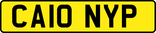 CA10NYP