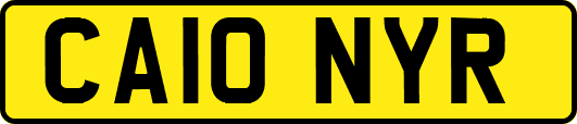 CA10NYR