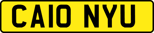 CA10NYU