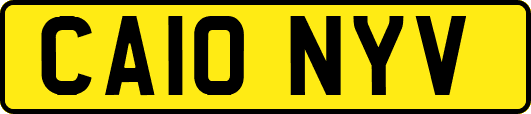 CA10NYV