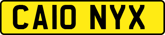CA10NYX