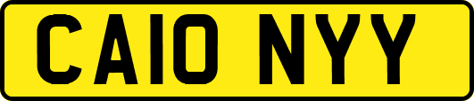 CA10NYY