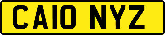 CA10NYZ