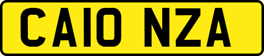 CA10NZA