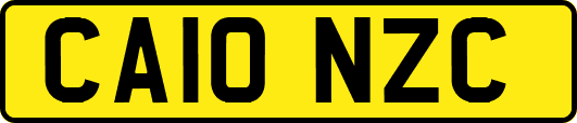 CA10NZC