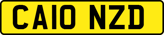 CA10NZD
