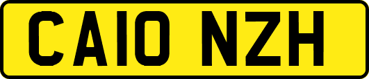 CA10NZH
