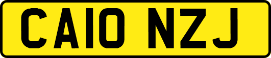 CA10NZJ