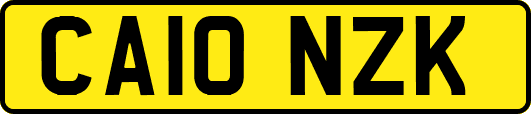 CA10NZK
