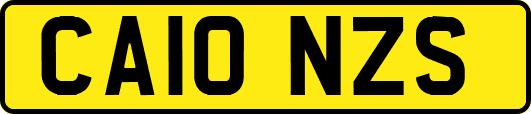 CA10NZS