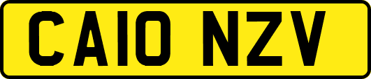 CA10NZV