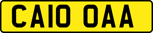 CA10OAA