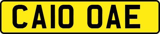 CA10OAE