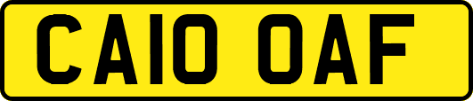 CA10OAF