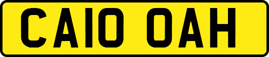 CA10OAH