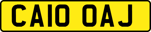 CA10OAJ