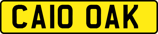 CA10OAK