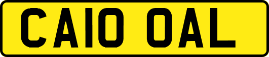 CA10OAL