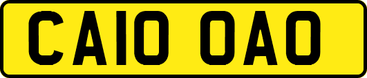CA10OAO