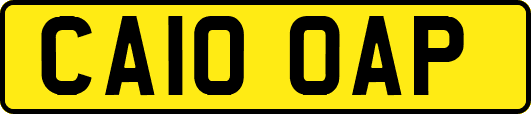 CA10OAP