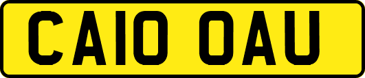CA10OAU