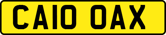 CA10OAX