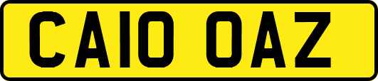 CA10OAZ