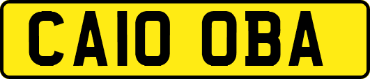 CA10OBA