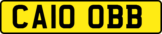 CA10OBB
