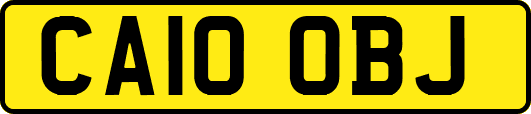 CA10OBJ