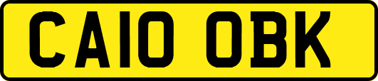 CA10OBK