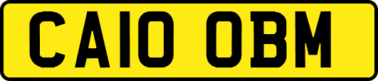 CA10OBM
