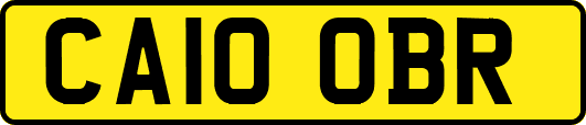 CA10OBR