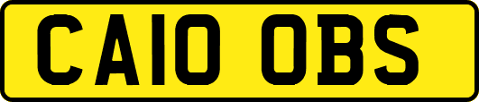 CA10OBS