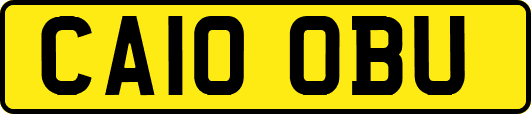 CA10OBU